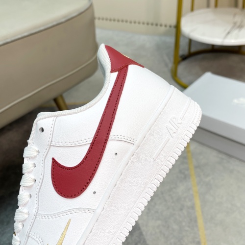 Replica Nike Air Force 1 For Women #1149593 $98.00 USD for Wholesale