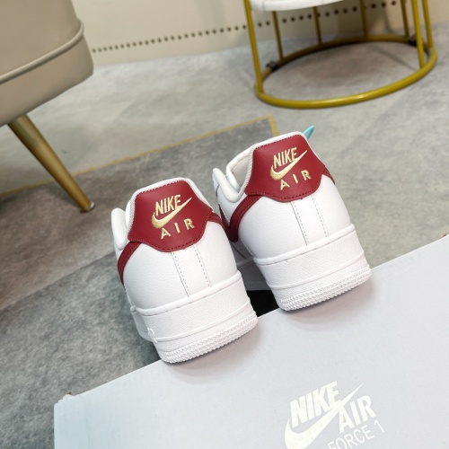 Replica Nike Air Force 1 For Women #1149593 $98.00 USD for Wholesale