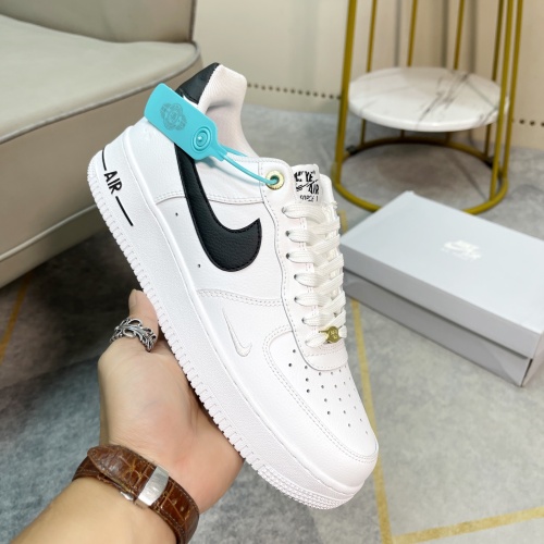 Replica Nike Air Force 1 For Women #1149595 $98.00 USD for Wholesale