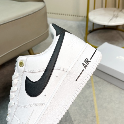 Replica Nike Air Force 1 For Women #1149595 $98.00 USD for Wholesale