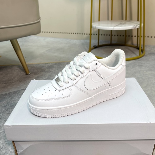 Replica Nike Air Force 1 For Men #1149596 $98.00 USD for Wholesale