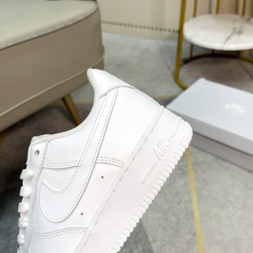 Replica Nike Air Force 1 For Women #1149597 $98.00 USD for Wholesale