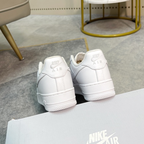 Replica Nike Air Force 1 For Women #1149597 $98.00 USD for Wholesale