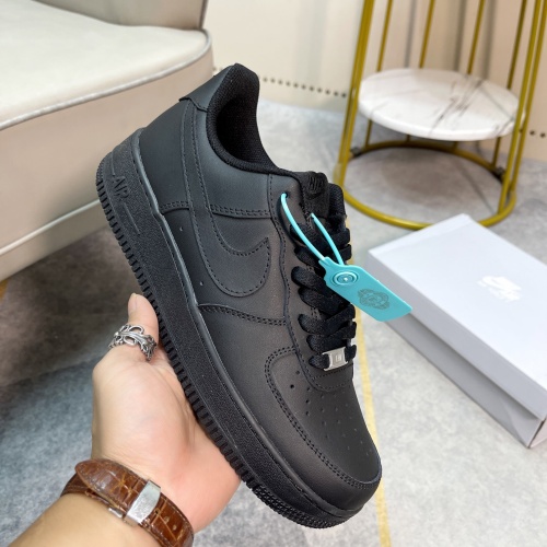 Replica Nike Air Force 1 For Women #1149599 $98.00 USD for Wholesale