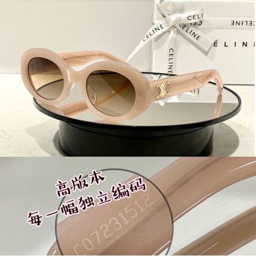 Celine AAA Quality Sunglasses #1150467, $64.00 USD, [ITEM#1150467], Celine AAA Quality Sunglasses