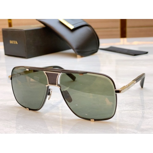 Dita AAA Quality Sunglasses #1150704