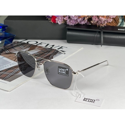 Montblanc AAA Quality Sunglasses #1150994