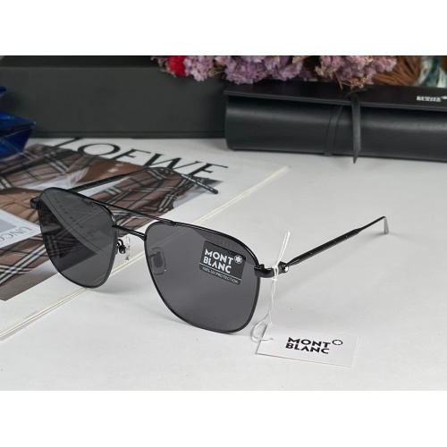 Montblanc AAA Quality Sunglasses #1150996, $60.00 USD, [ITEM#1150996], Montblanc AAA Quality Sunglasses