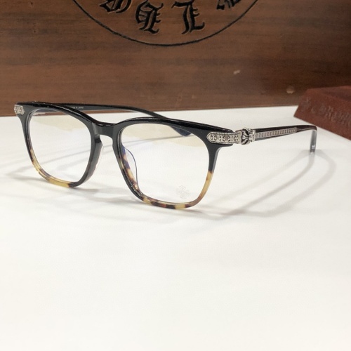 Chrome Hearts Goggles #1151282