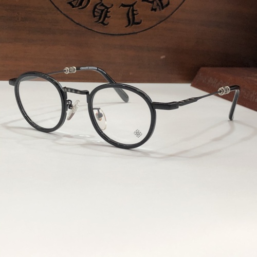 Chrome Hearts Goggles #1151291