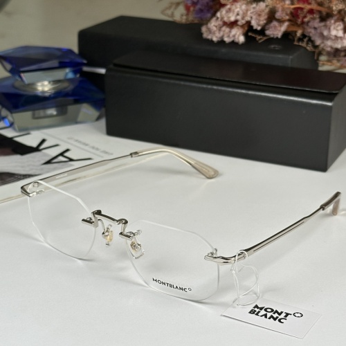 Montblanc Goggles #1151321