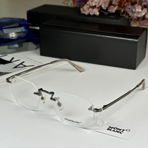 Montblanc Goggles #1151322