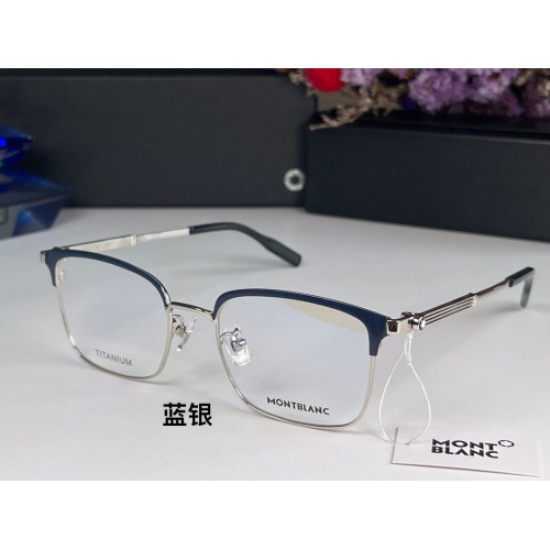 Montblanc Goggles #1151331