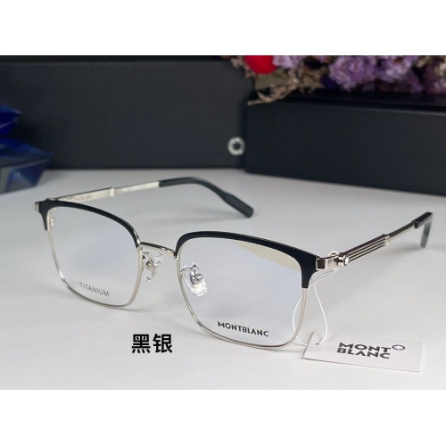 Montblanc Goggles #1151332