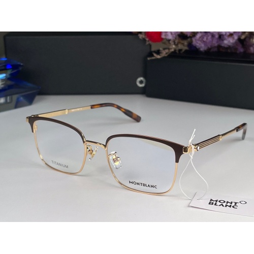 Montblanc Goggles #1151335