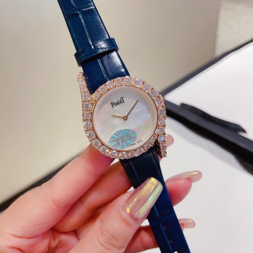 Piaget AAA Quality Watches For Women #1151600, $115.00 USD, [ITEM#1151600], Piaget AAA Quality Watches