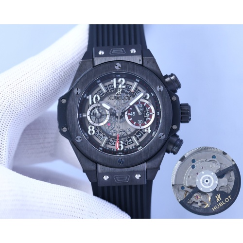 Hublot AAA Quality Watches For Men #1151665, $222.00 USD, [ITEM#1151665], Hublot AAA Quality Watches