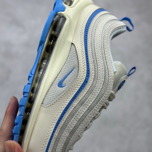 Replica Nike Air Max 97 For Men #1151799 $96.00 USD for Wholesale