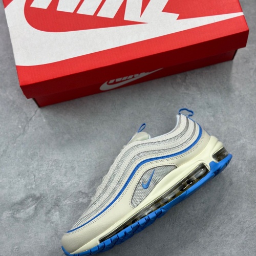 Replica Nike Air Max 97 For Women #1151800 $96.00 USD for Wholesale