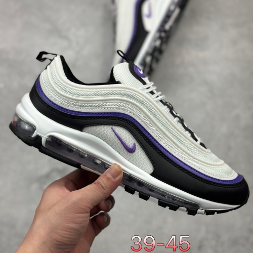 Replica Nike Air Max 97 For Men #1151801 $96.00 USD for Wholesale