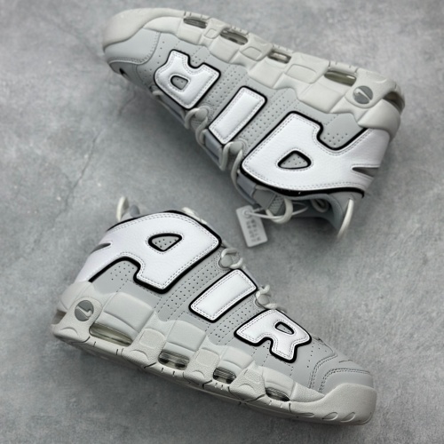 Nike Air More Uptempo For Men #1151808