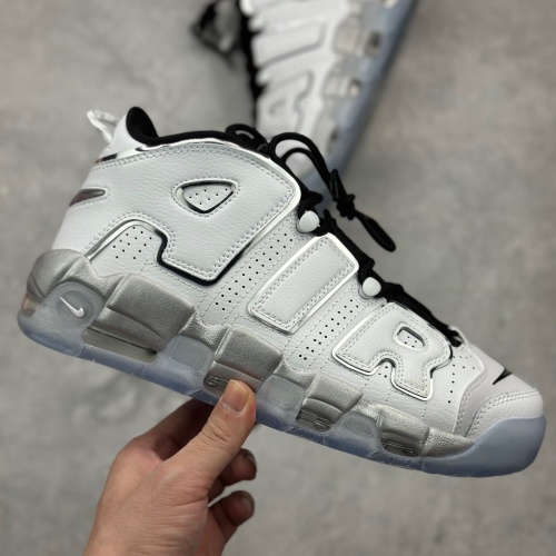 Replica Nike Air More Uptempo For Men #1151810 $105.00 USD for Wholesale