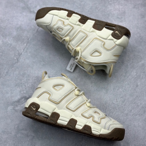 Nike Air More Uptempo For Men #1151812