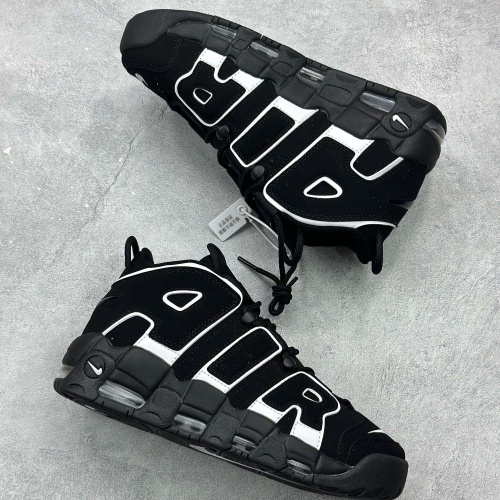 Nike Air More Uptempo For Men #1151814