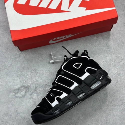 Replica Nike Air More Uptempo For Men #1151814 $105.00 USD for Wholesale