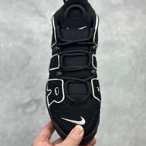 Replica Nike Air More Uptempo For Women #1151815 $105.00 USD for Wholesale