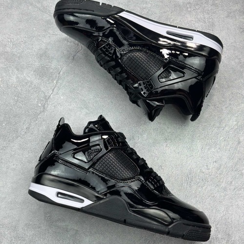 Air Jordan 4 IV Retro For Men #1151839