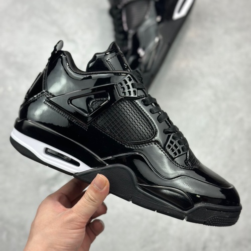 Replica Air Jordan 4 IV Retro For Men #1151839 $125.00 USD for Wholesale