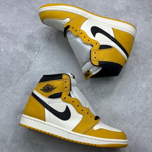 Air Jordan-1-High For Men #1151844