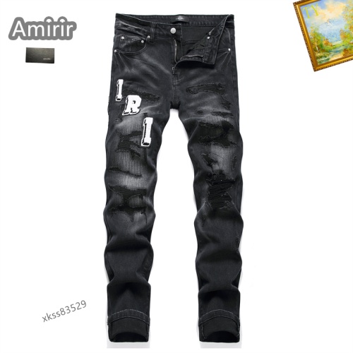 Amiri Jeans For Men #1152722, $48.00 USD, [ITEM#1152722], Amiri Jeans