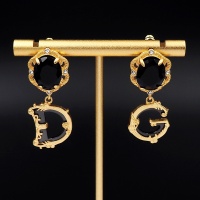 $27.00 USD Dolce & Gabbana D&G Earrings For Women #1144320