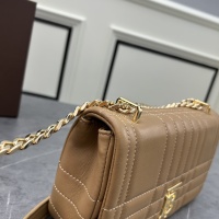 $190.00 USD Burberry AAA Quality Messenger Bags For Women #1144386