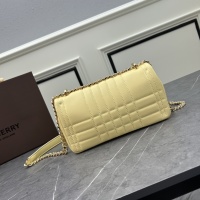 $190.00 USD Burberry AAA Quality Messenger Bags For Women #1144387