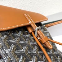 $88.00 USD Goyard AAA Quality Backpacks For Women #1144395