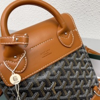 $88.00 USD Goyard AAA Quality Backpacks For Women #1144395