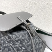 $88.00 USD Goyard AAA Quality Backpacks For Women #1144397