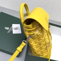 $88.00 USD Goyard AAA Quality Backpacks For Women #1144398