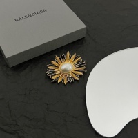 $42.00 USD Balenciaga Brooches For Women #1144680