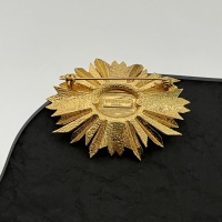 $42.00 USD Balenciaga Brooches For Women #1144680