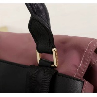 $102.00 USD Burberry AAA Quality Backpacks For Unisex #1144762