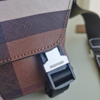 $108.00 USD Burberry AAA Man Messenger Bags #1144870