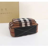 $98.00 USD Burberry AAA Man Messenger Bags #1144871