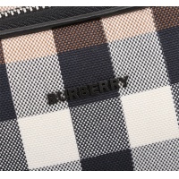 $98.00 USD Burberry AAA Man Messenger Bags #1144871