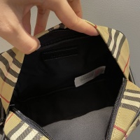 $100.00 USD Burberry AAA Man Messenger Bags #1144880