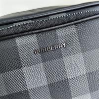 $160.00 USD Burberry AAA Man Messenger Bags #1144886