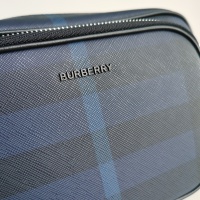 $160.00 USD Burberry AAA Man Messenger Bags #1144887